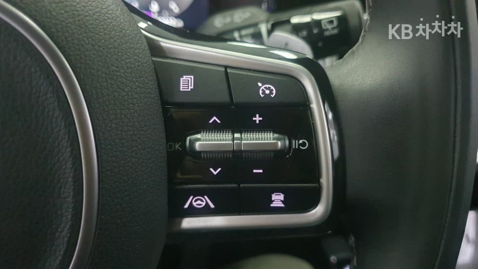 Киа Sorento 4-то поколение2.2 Дизел 4x4 Signature Gravity - 15