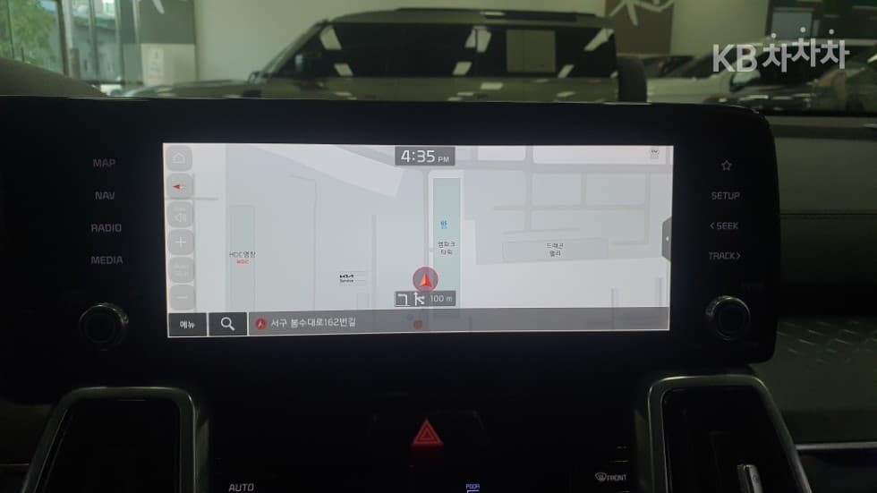 Киа Sorento 4-то поколение2.2 Дизел 4x4 Signature Gravity - 16