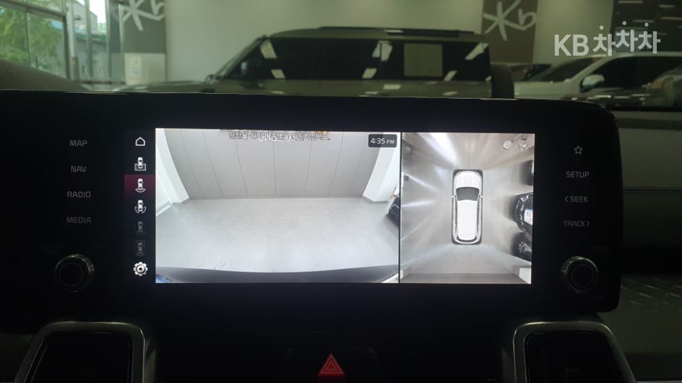 Киа Sorento 4-то поколение2.2 Дизел 4x4 Signature Gravity - 17