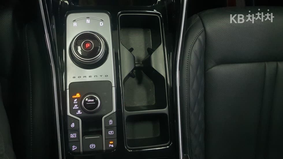 Киа Sorento 4-то поколение2.2 Дизел 4x4 Signature Gravity - 20