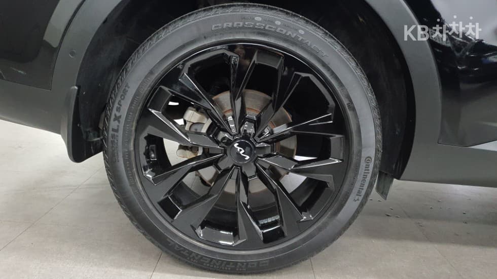 Киа Sorento 4-то поколение2.2 Дизел 4x4 Signature Gravity - 24
