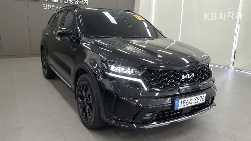Киа Sorento 4-то поколение2.2 Дизел 4x4 Signature Gravity - 26