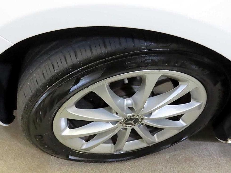 Mercedes-Benz A클래스(W177)A220 Sedan - - 20