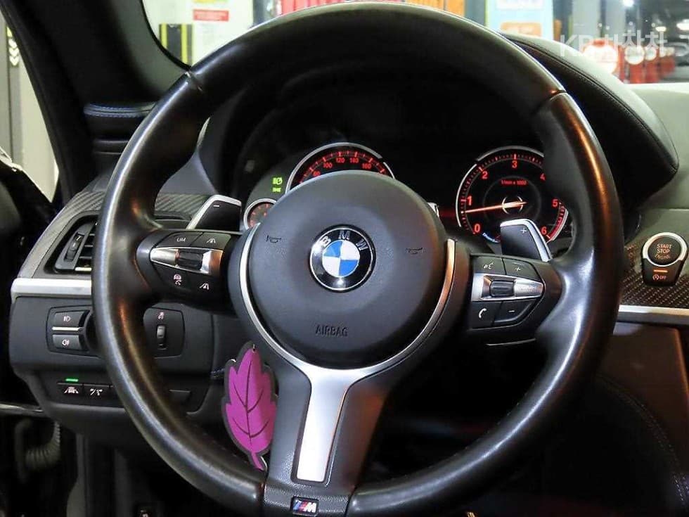 BMW Нов6 Series640d xDrive 그란Купе M 스포츠 Лимитиран에디션 - 8