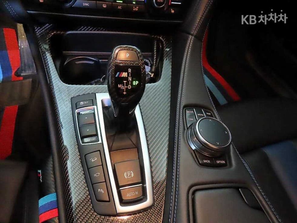 BMW Нов6 Series640d xDrive 그란Купе M 스포츠 Лимитиран에디션 - 12