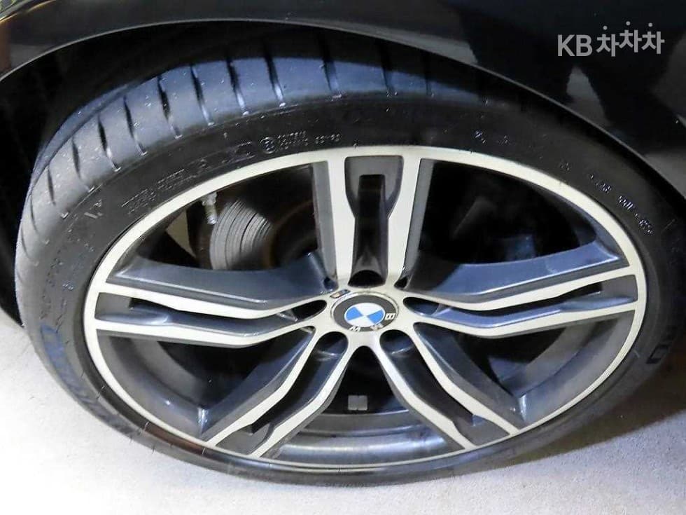 BMW Нов6 Series640d xDrive 그란Купе M 스포츠 Лимитиран에디션 - 20