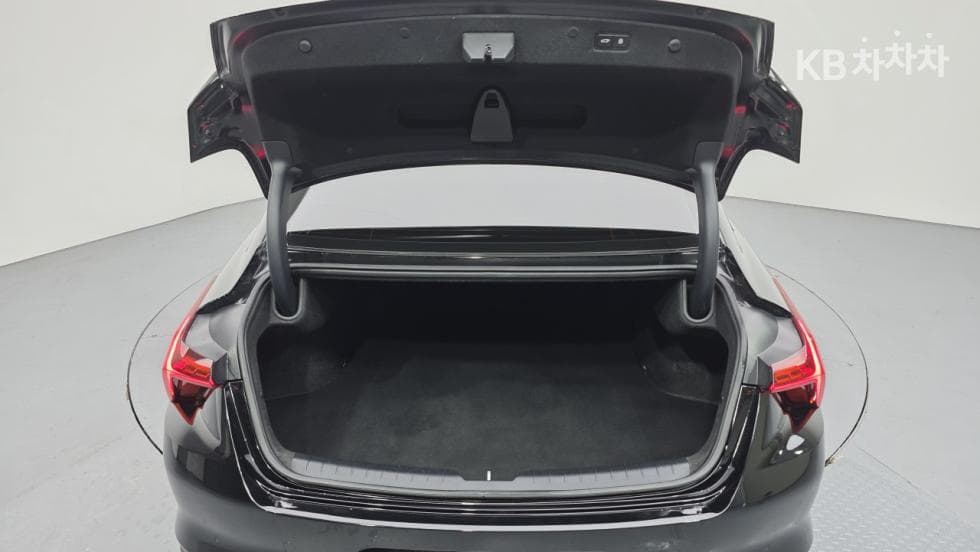 Киа K82.5L бензин Noblesse - 22