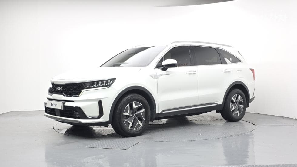 Киа Sorento 4-то поколение Хибрид 1.6 HEV Престиж - Image 1