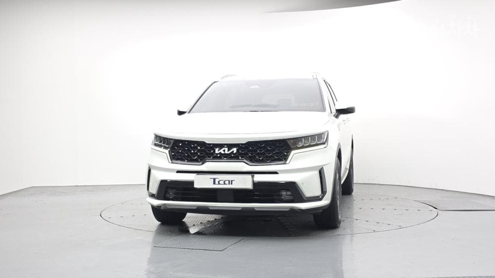 Киа Sorento 4-то поколение Хибрид1.6 HEV Престиж - 3