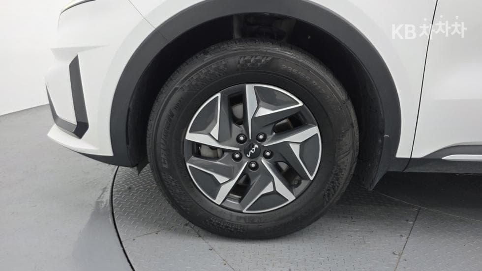 Киа Sorento 4-то поколение Хибрид1.6 HEV Престиж - 6