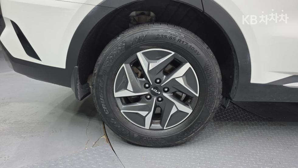 Киа Sorento 4-то поколение Хибрид1.6 HEV Престиж - 8