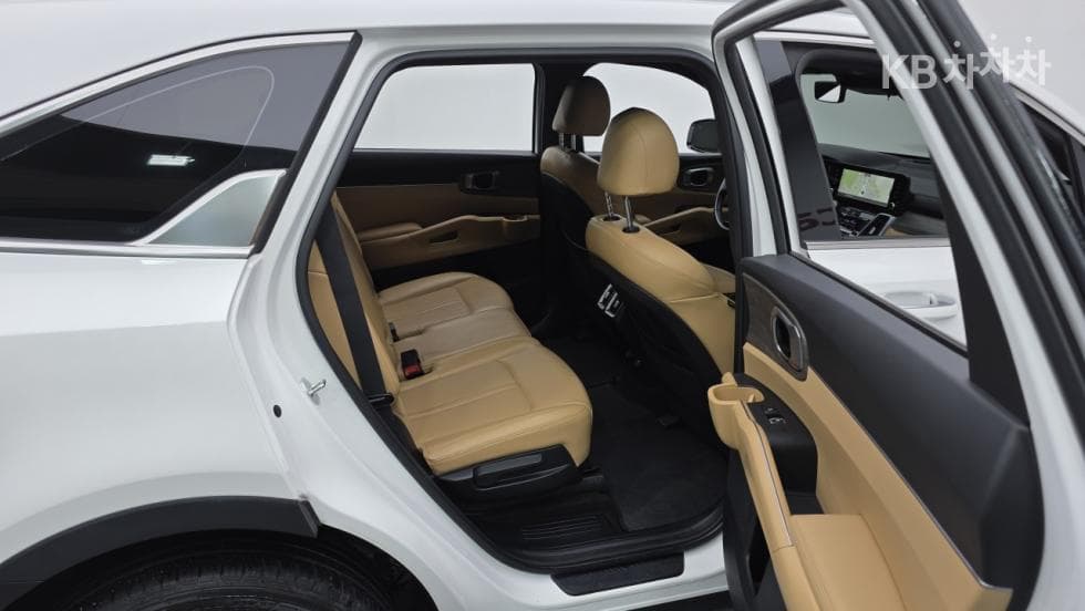 Киа Sorento 4-то поколение Хибрид1.6 HEV Престиж - 10