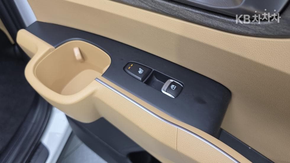 Киа Sorento 4-то поколение Хибрид1.6 HEV Престиж - 11