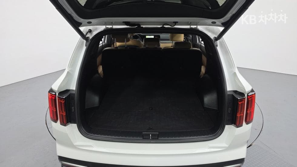 Киа Sorento 4-то поколение Хибрид1.6 HEV Престиж - 15