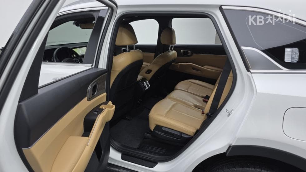 Киа Sorento 4-то поколение Хибрид1.6 HEV Престиж - 17