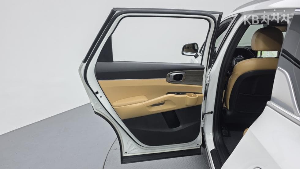 Киа Sorento 4-то поколение Хибрид1.6 HEV Престиж - 18