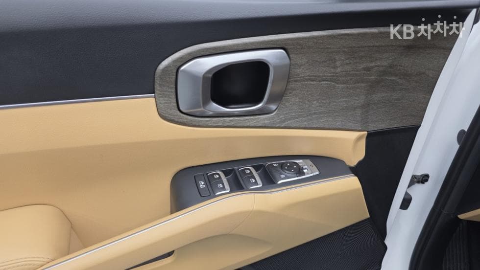 Киа Sorento 4-то поколение Хибрид1.6 HEV Престиж - 20
