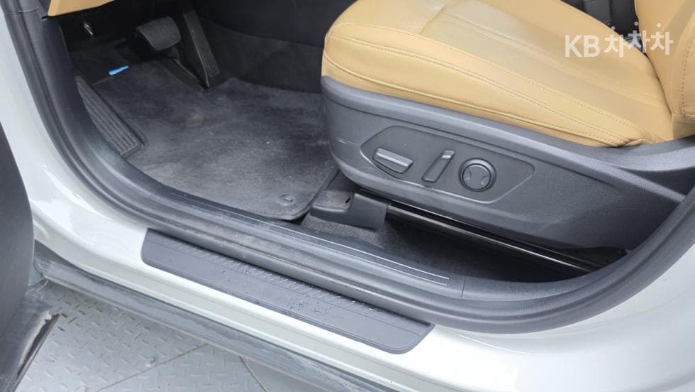 Киа Sorento 4-то поколение Хибрид1.6 HEV Престиж - 21