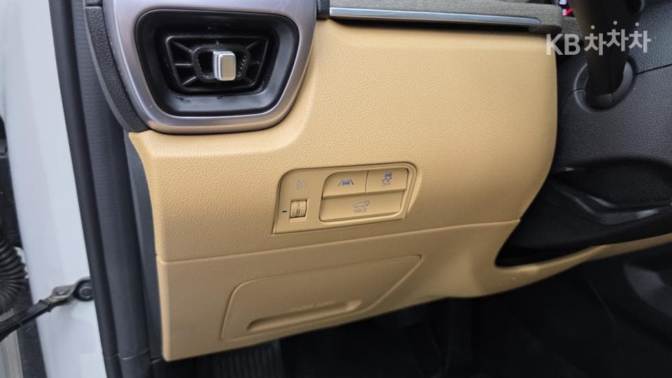 Киа Sorento 4-то поколение Хибрид1.6 HEV Престиж - 22