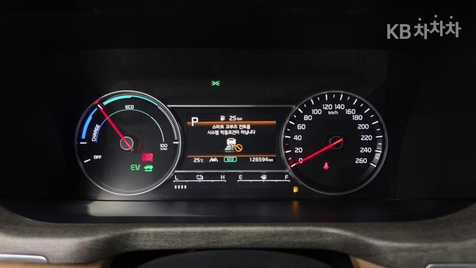 Киа Sorento 4-то поколение Хибрид1.6 HEV Престиж - 23