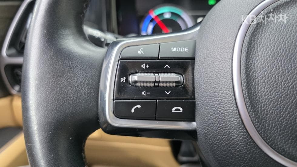 Киа Sorento 4-то поколение Хибрид1.6 HEV Престиж - 24