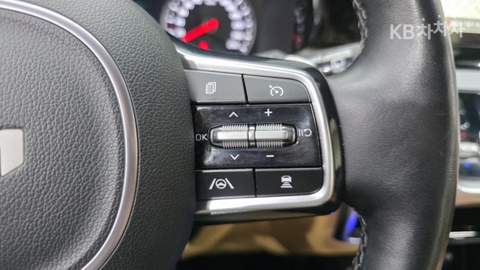 Киа Sorento 4-то поколение Хибрид1.6 HEV Престиж - 25