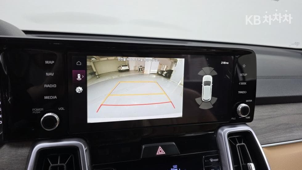 Киа Sorento 4-то поколение Хибрид1.6 HEV Престиж - 26