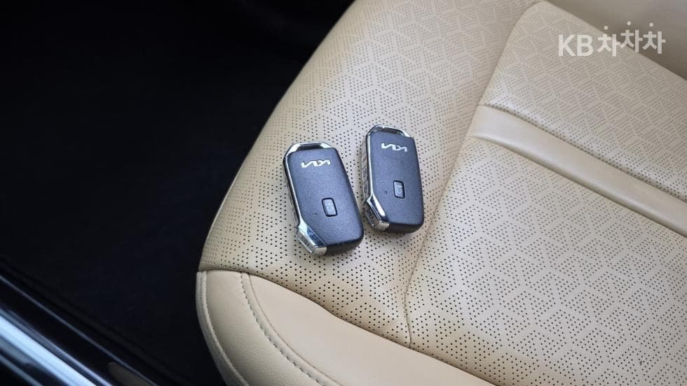 Киа Sorento 4-то поколение Хибрид1.6 HEV Престиж - 27