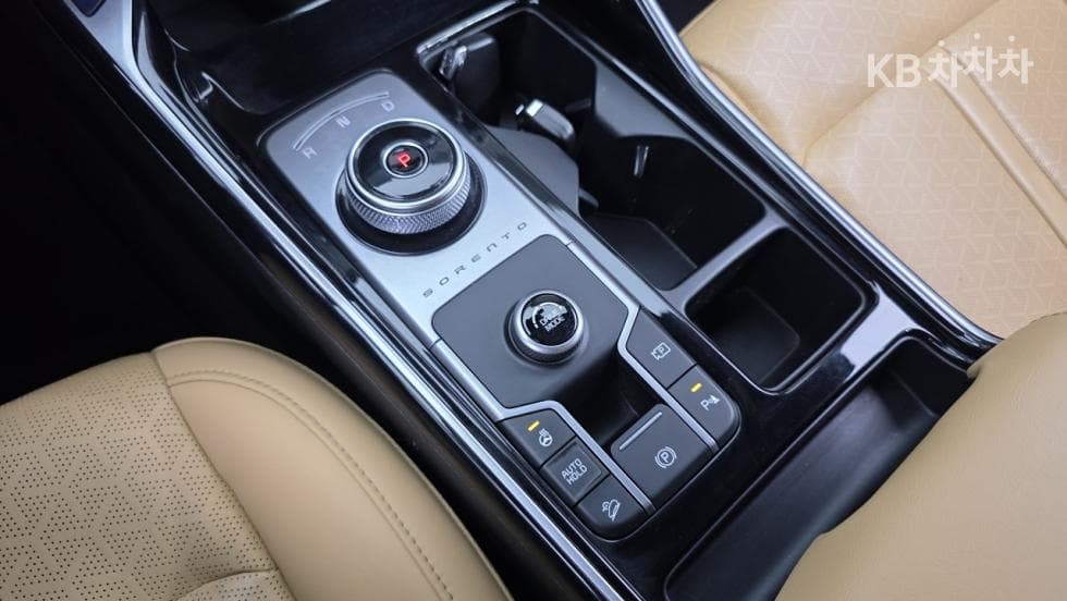 Киа Sorento 4-то поколение Хибрид1.6 HEV Престиж - 28