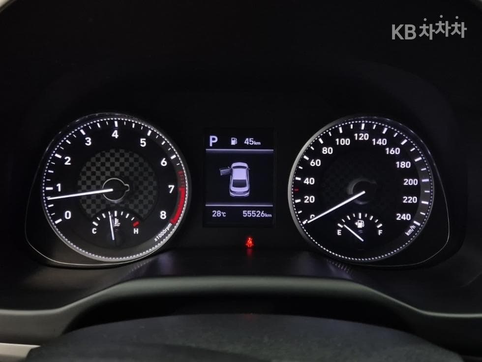 Хюндай The New (фейслифт) Avante (Elantra) ADSmartstream G1.6 Стил - 5