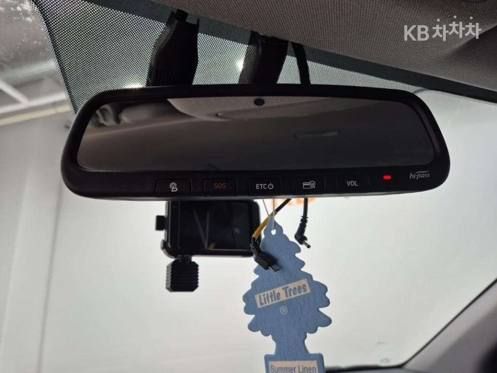 Хюндай The New (фейслифт) Avante (Elantra) ADSmartstream G1.6 Стил - 14