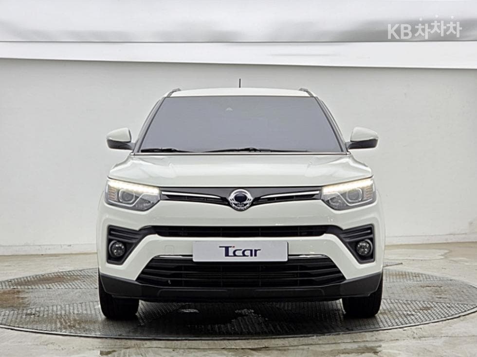 КейДжи Мобилити Very New (фацелит/обновяване) ТиволиБензин V3 2WD Стандартен - 3