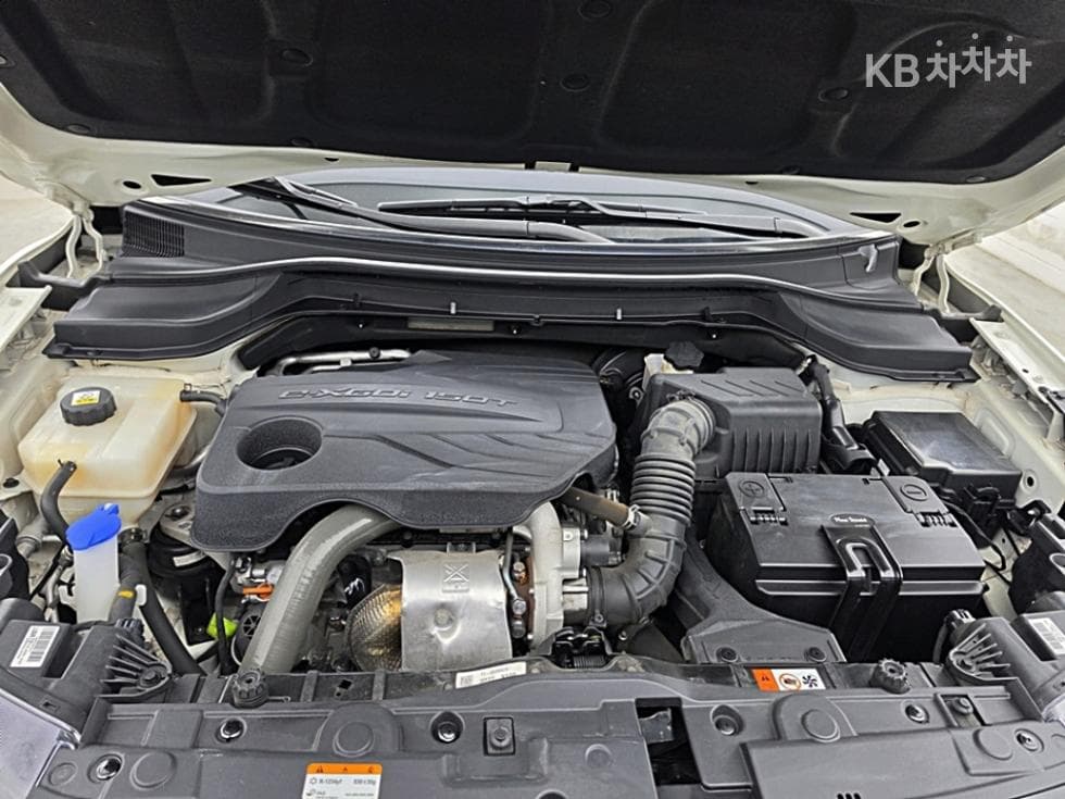 КейДжи Мобилити Very New (фацелит/обновяване) ТиволиБензин V3 2WD Стандартен - 9
