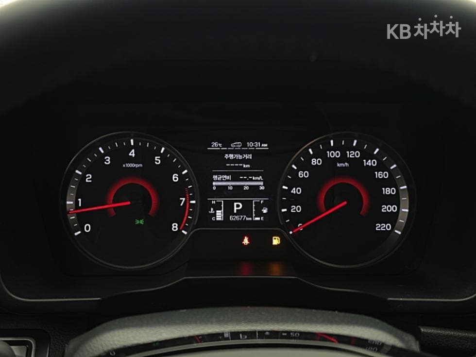КейДжи Мобилити Very New (фацелит/обновяване) ТиволиБензин V3 2WD Стандартен - 16