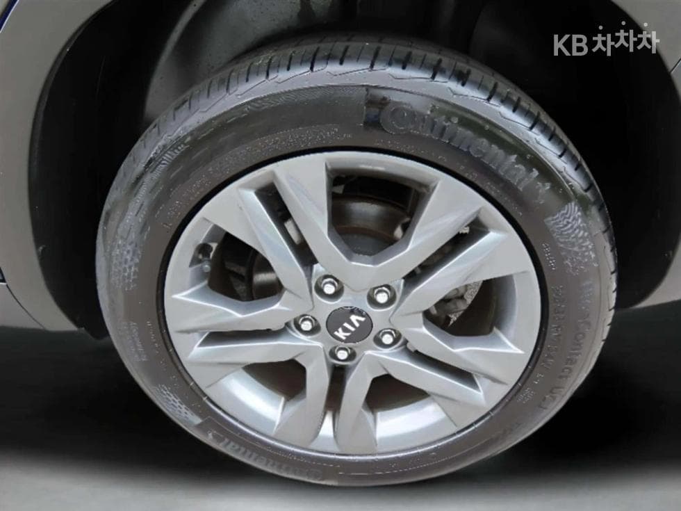 Киа Seltos1.6 Бензин Турбо 2WD Престиж - 5