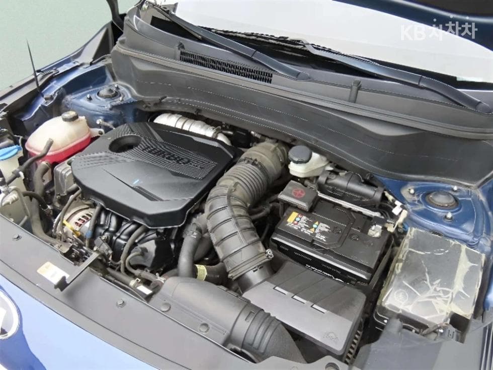 Киа Seltos1.6 Бензин Турбо 2WD Престиж - 6