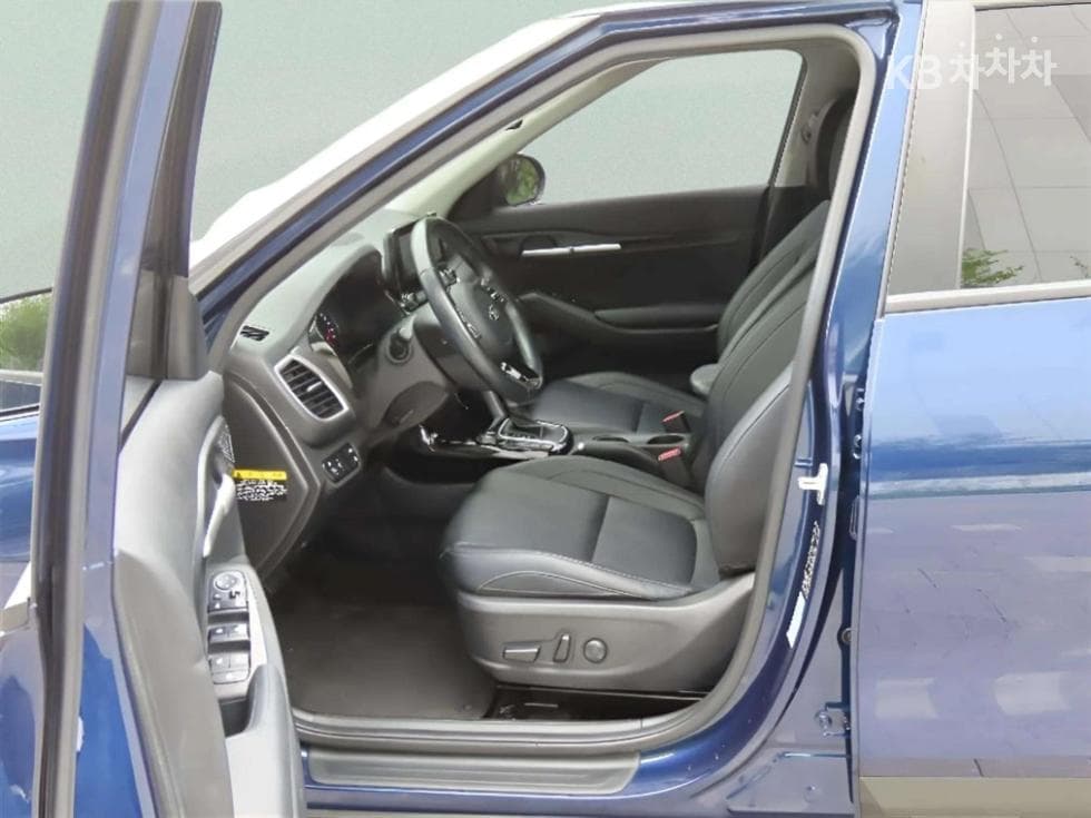 Киа Seltos1.6 Бензин Турбо 2WD Престиж - 10