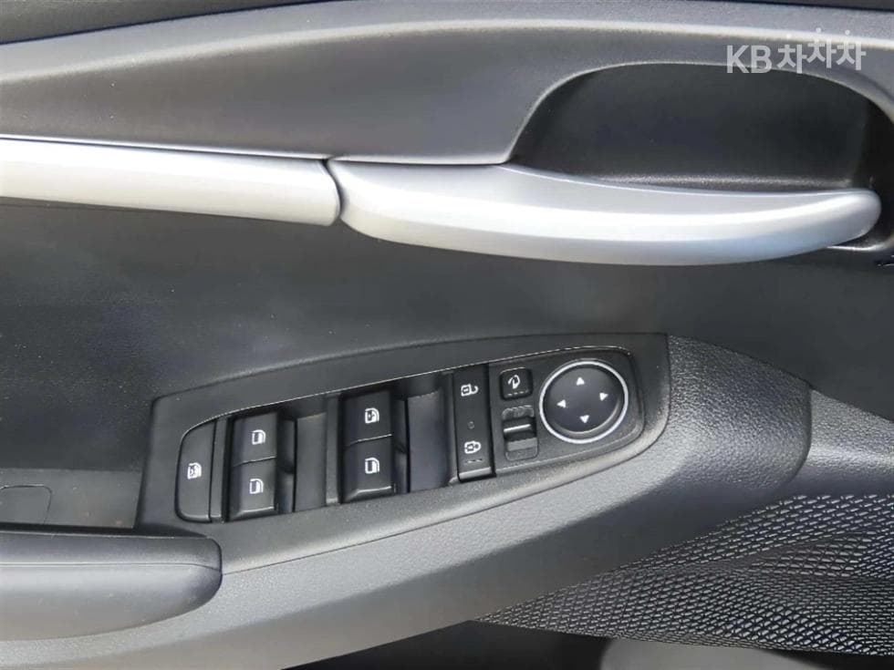 Киа Seltos1.6 Бензин Турбо 2WD Престиж - 11
