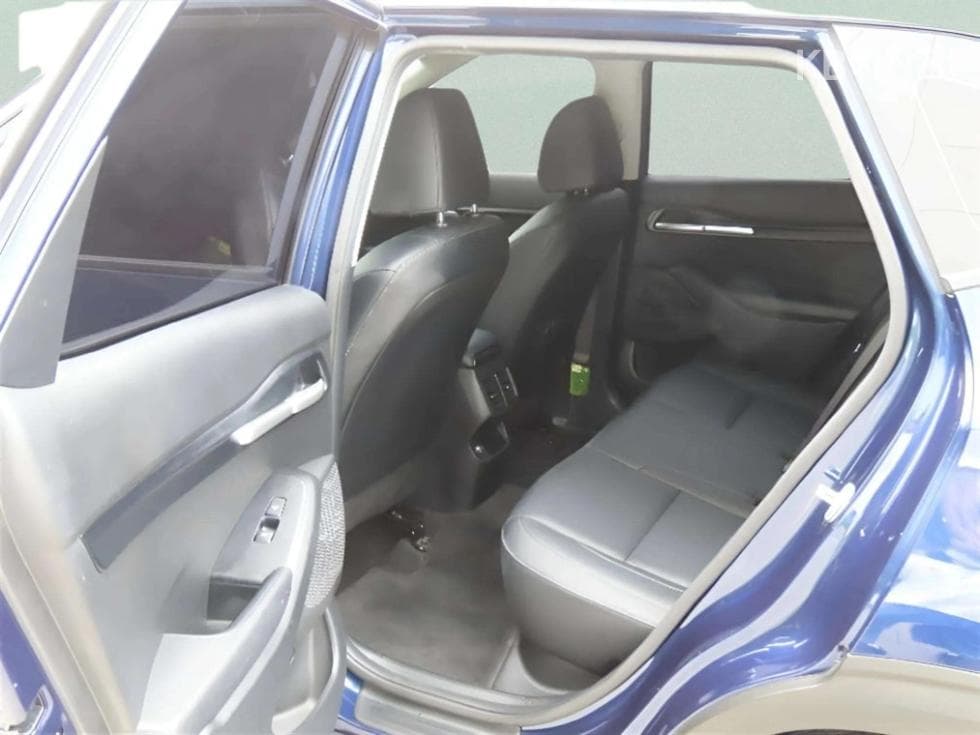 Киа Seltos1.6 Бензин Турбо 2WD Престиж - 12
