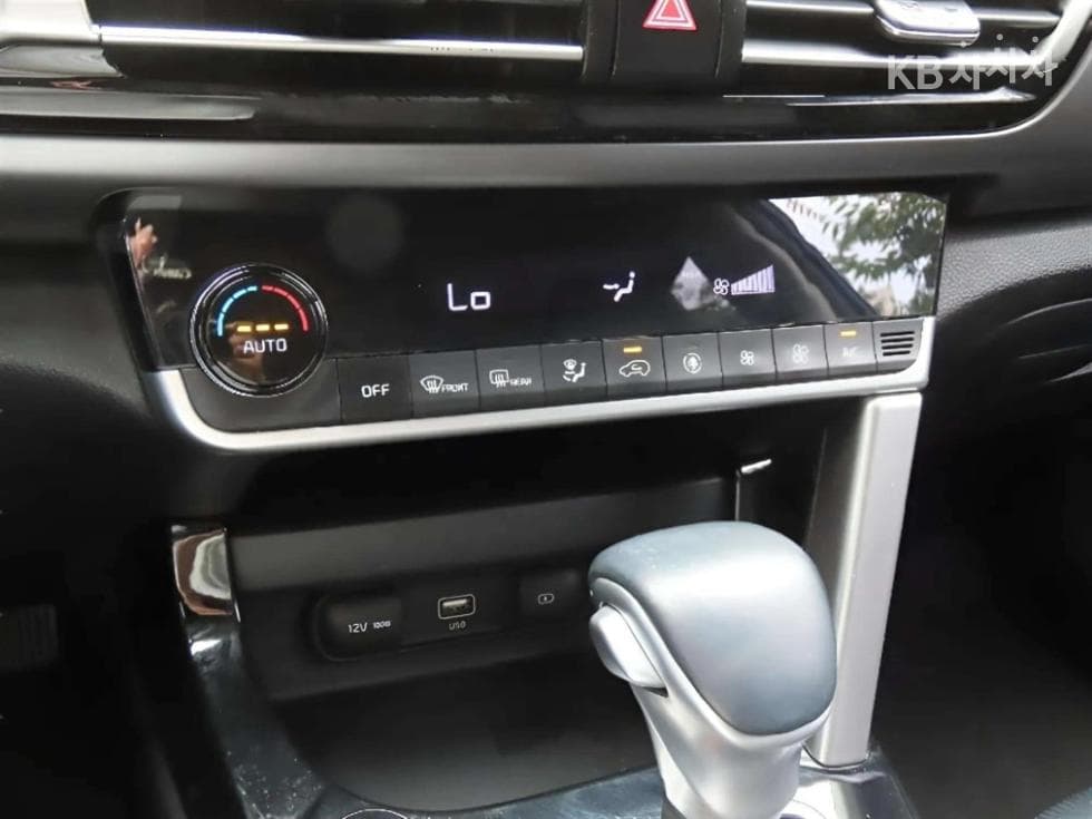 Киа Seltos1.6 Бензин Турбо 2WD Престиж - 13