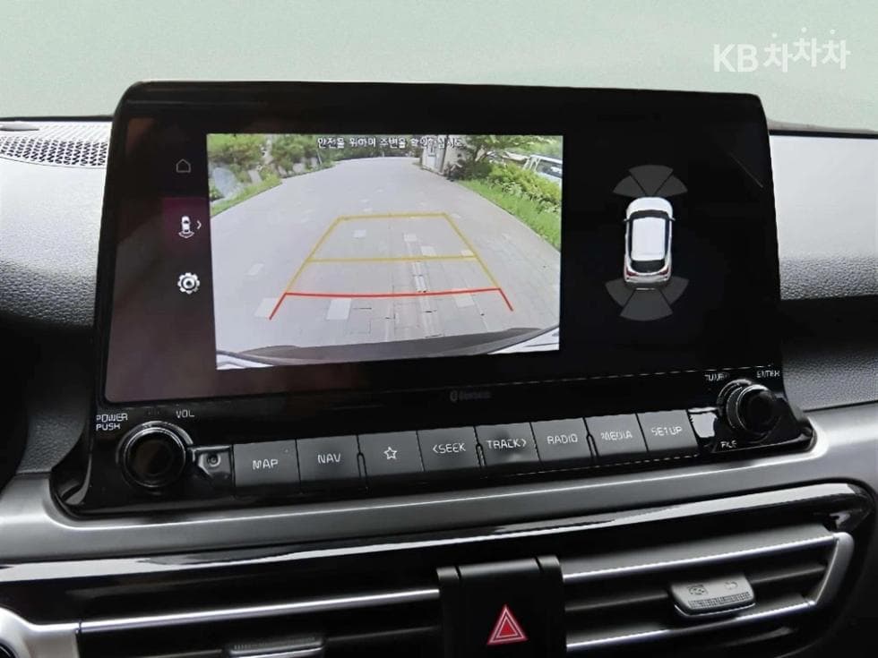Киа Seltos1.6 Бензин Турбо 2WD Престиж - 15