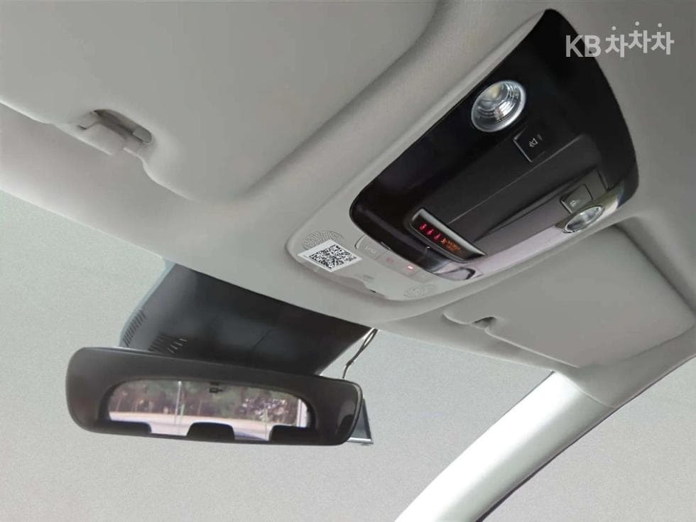 Киа Seltos1.6 Бензин Турбо 2WD Престиж - 16