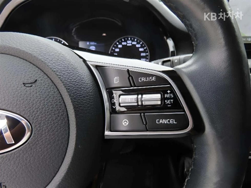 Киа Seltos1.6 Бензин Турбо 2WD Престиж - 17