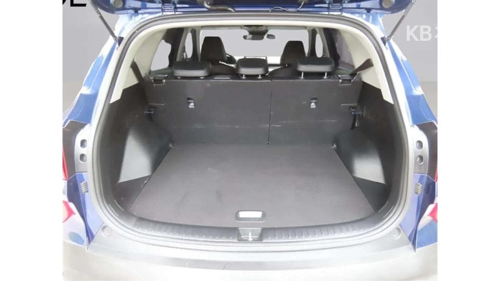 Киа Seltos1.6 Бензин Турбо 2WD Престиж - 19