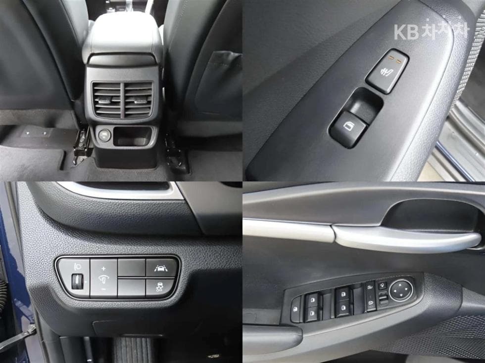 Киа Seltos1.6 Бензин Турбо 2WD Престиж - 20