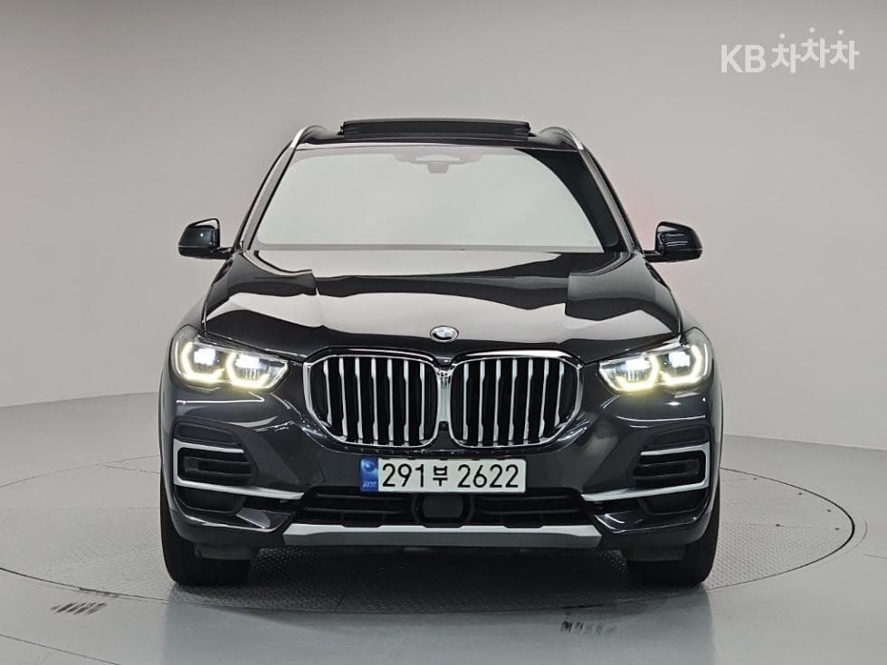BMW X5 (G05)xDrive 40i xLine - 2