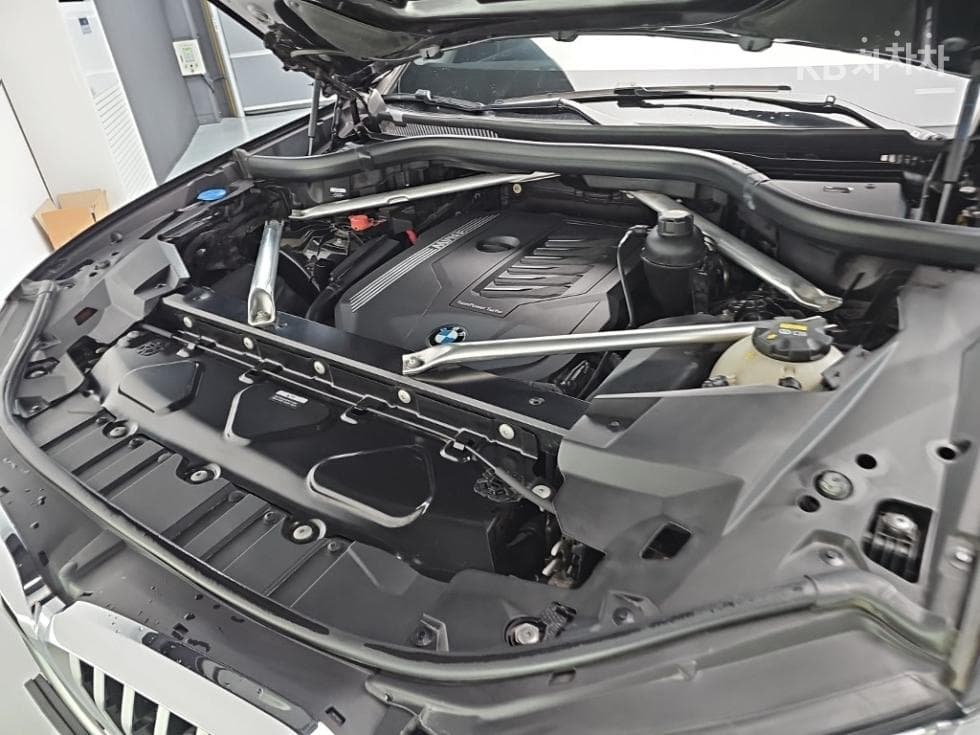 BMW X5 (G05)xDrive 40i xLine - 5
