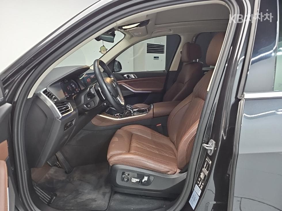 BMW X5 (G05)xDrive 40i xLine - 11