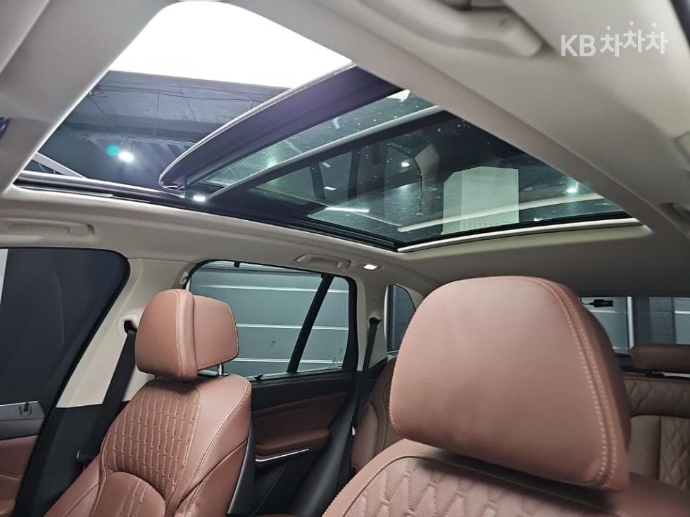 BMW X5 (G05)xDrive 40i xLine - 15