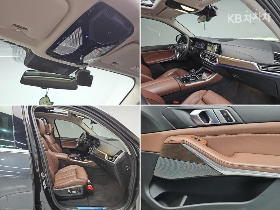 BMW X5 (G05)xDrive 40i xLine - 19